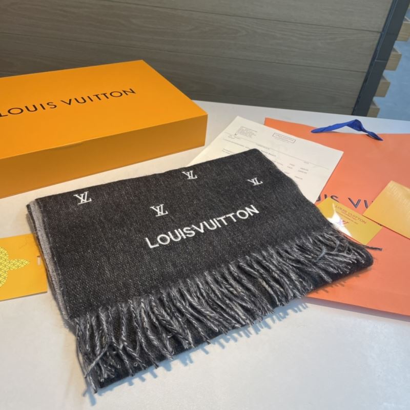 Louis Vuitton Scarf